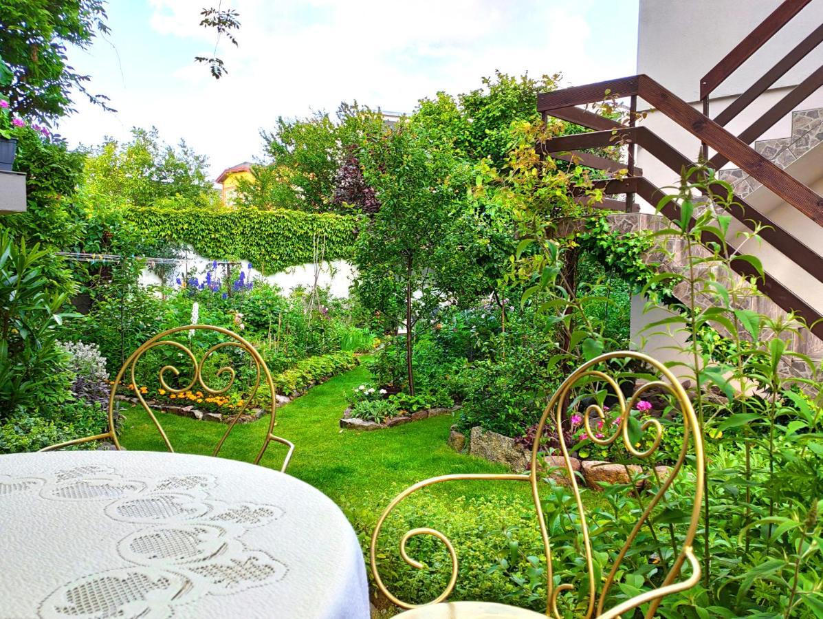 Anka Villa Władysławowo Exteriör bild